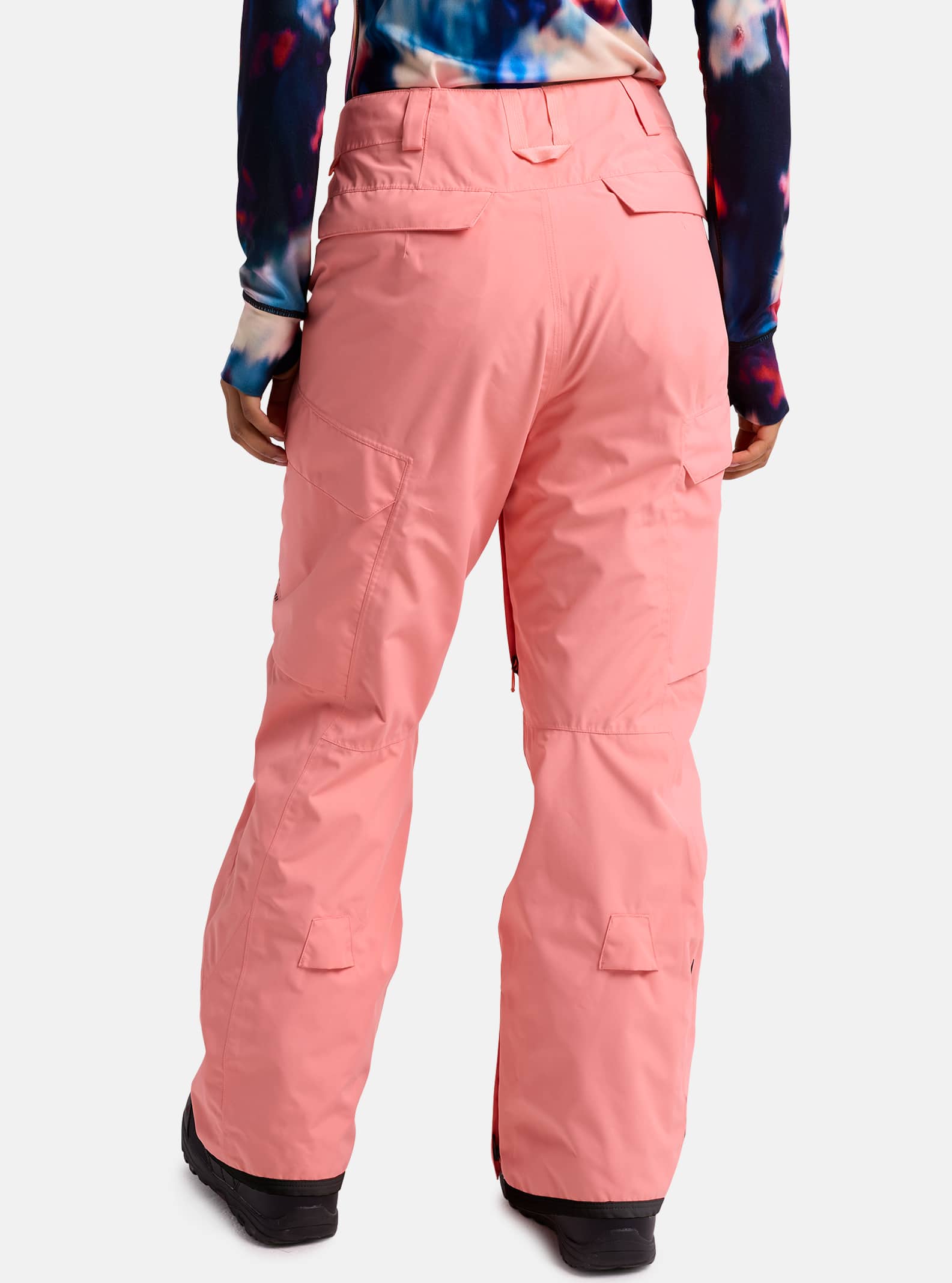 Women's Burton Reserve 2L Pants | Winter Outerwear | Burton.com