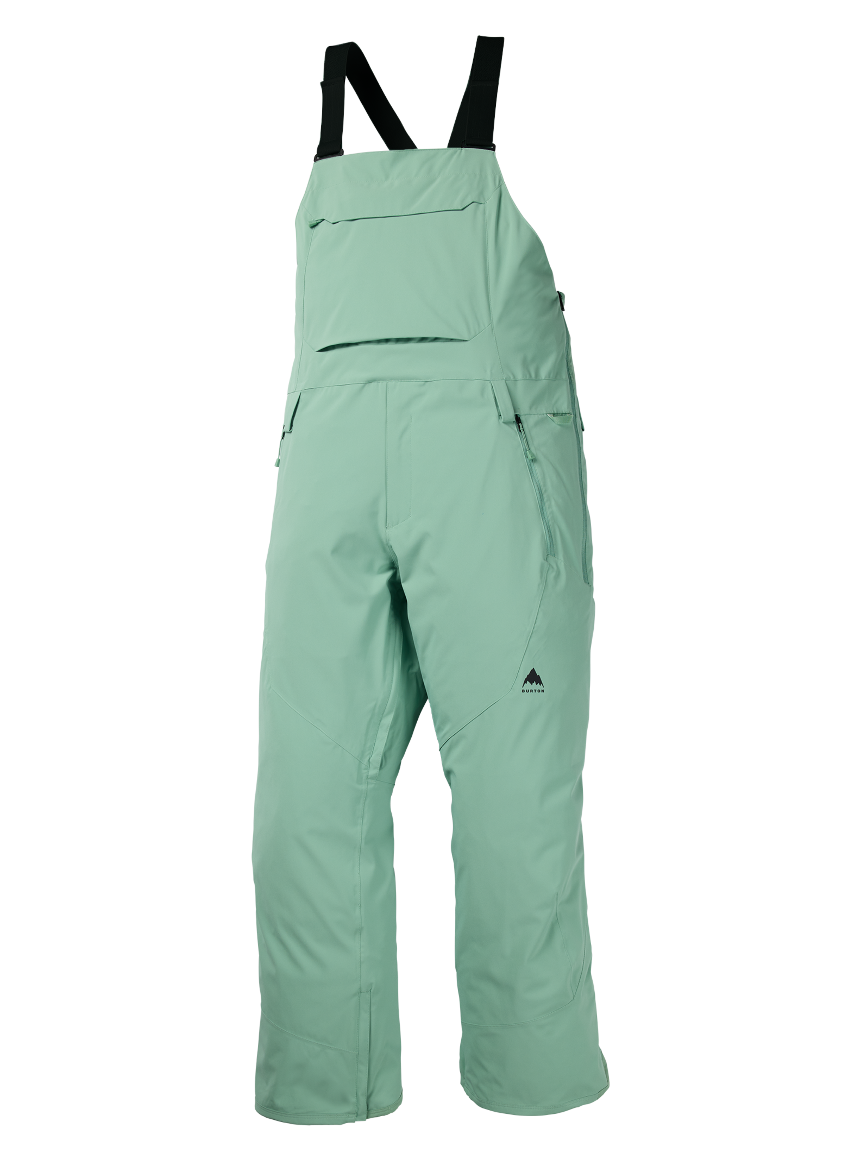 メンズ Burton リザーブ 2L ビブパンツ 10