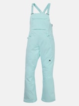 Women's Burton Snowboard Pants & Bibs | Premium Materials