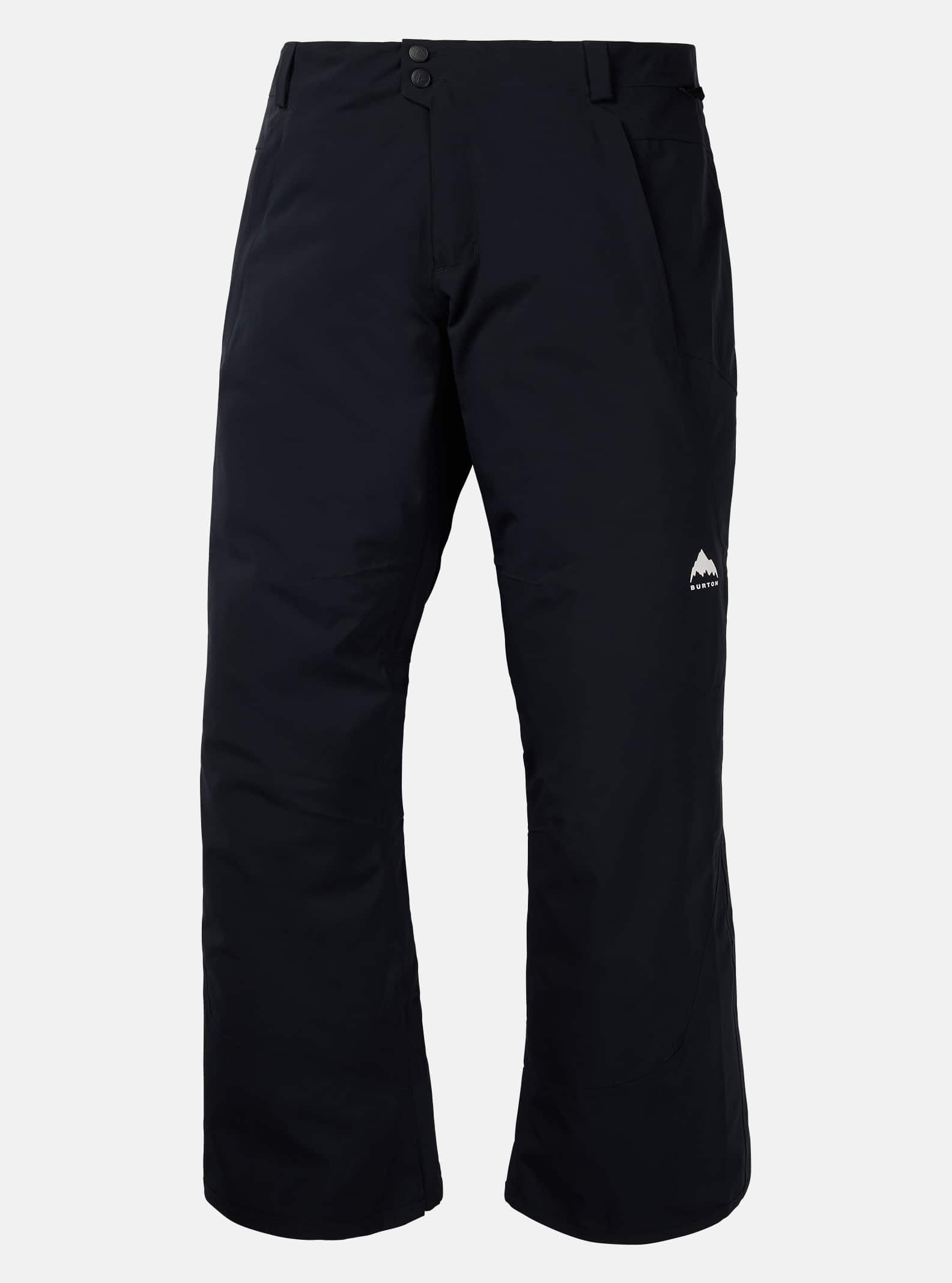 Men's Burton Reserve 2L Stretch Pants | Burton.com Winter 2026 US