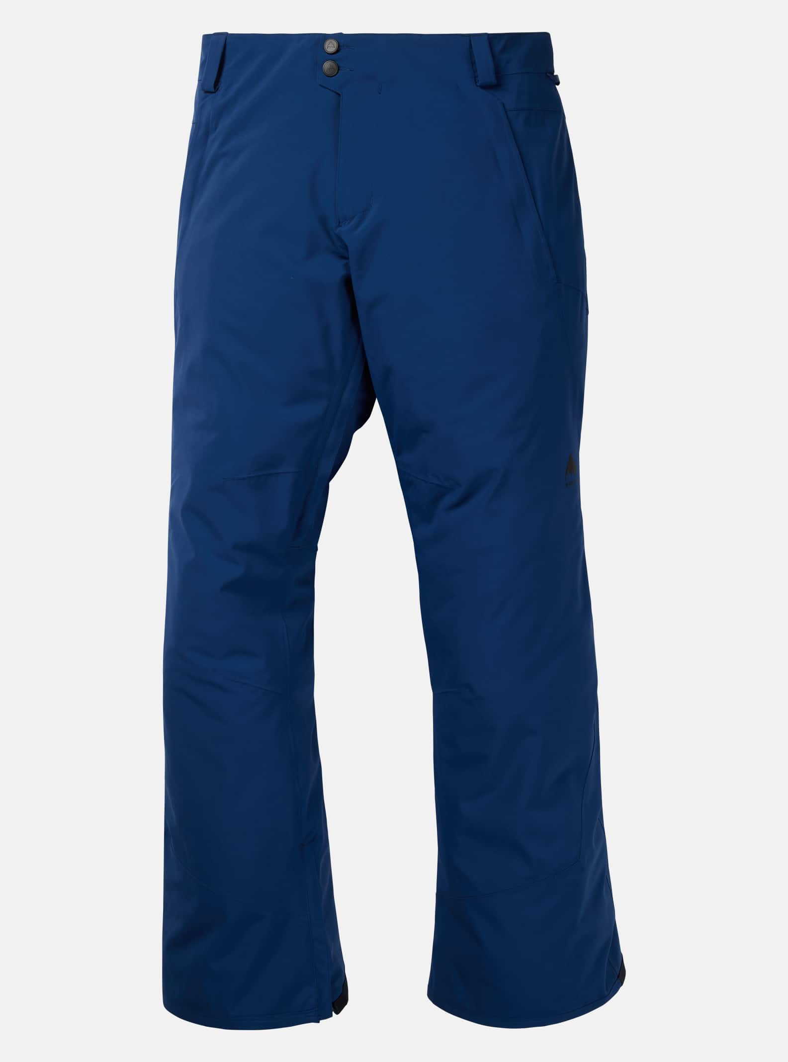 Men's Burton Reserve 2L Stretch Pants | Burton.com Winter 2026 US