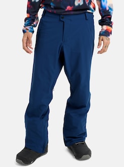 Men's Burton Reserve 2L Stretch Pants | Burton.com Winter 2026 US