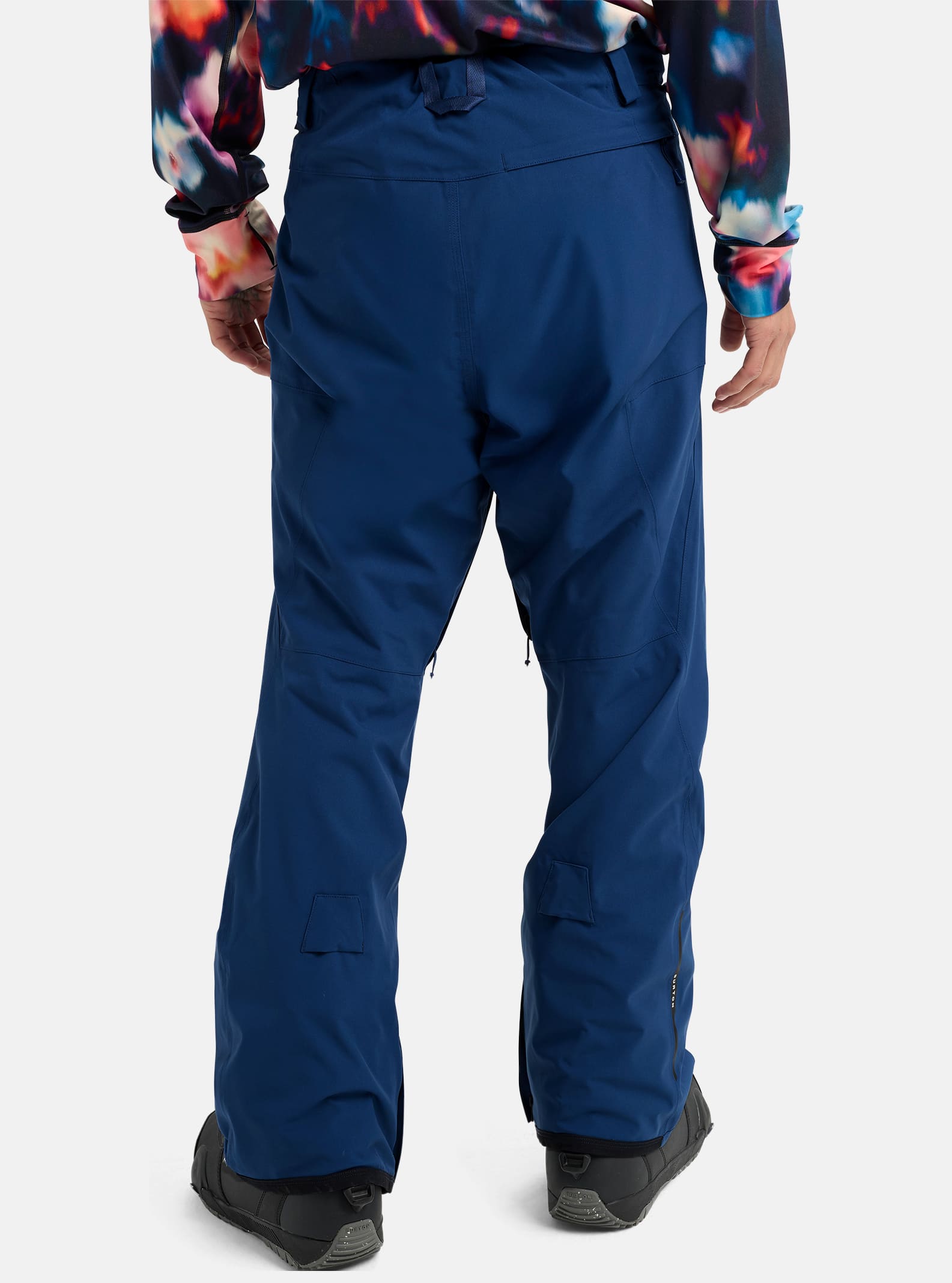 Men's Burton Reserve 2L Stretch Pants | Burton.com Winter 2026 US