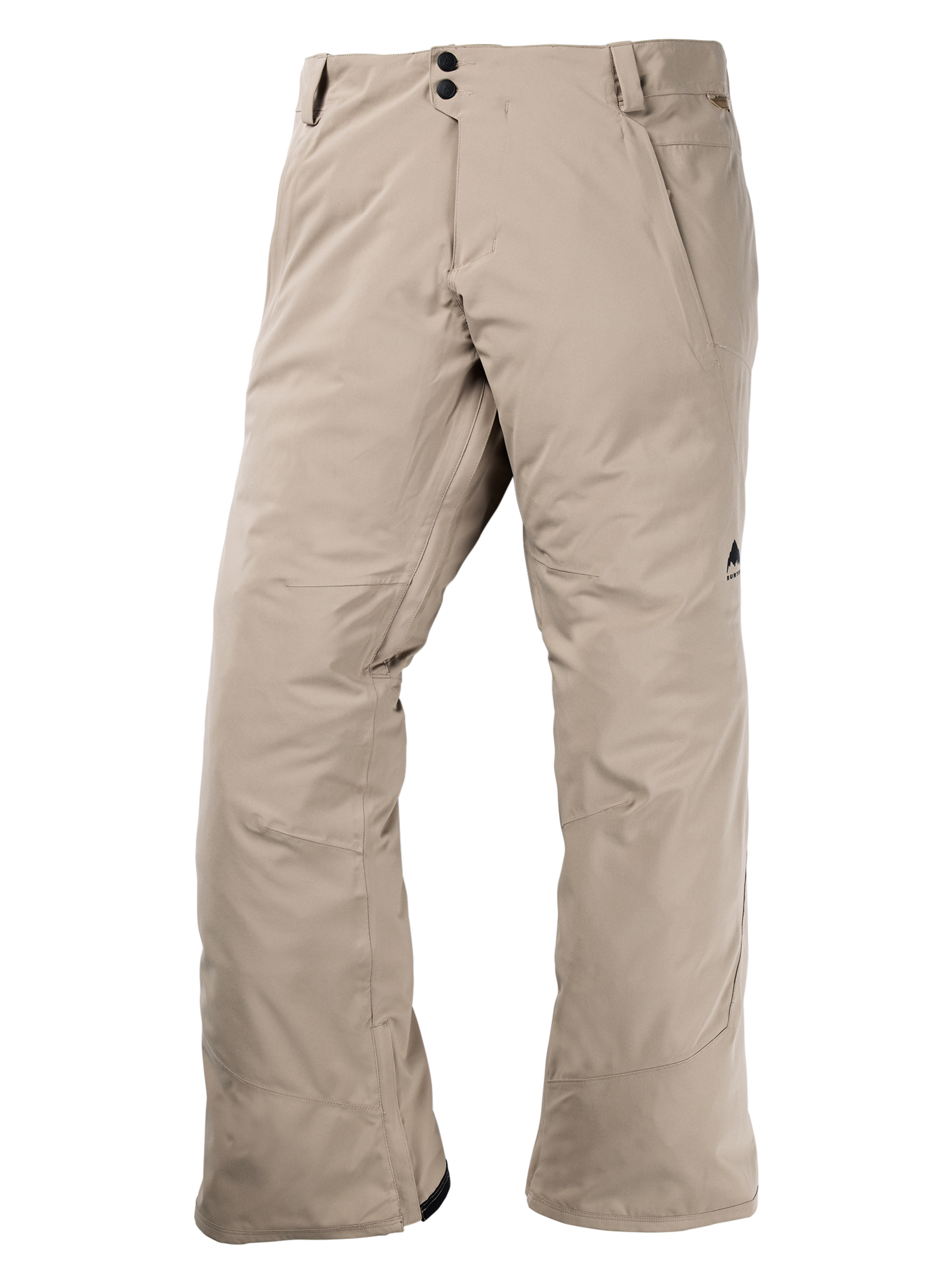 Men's Burton Reserve 2L Stretch Pants | Burton.com Winter 2026 US