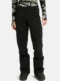 Women's Burton Reserve 2L Stretch Pants | Burton.com Winter 2026 NL