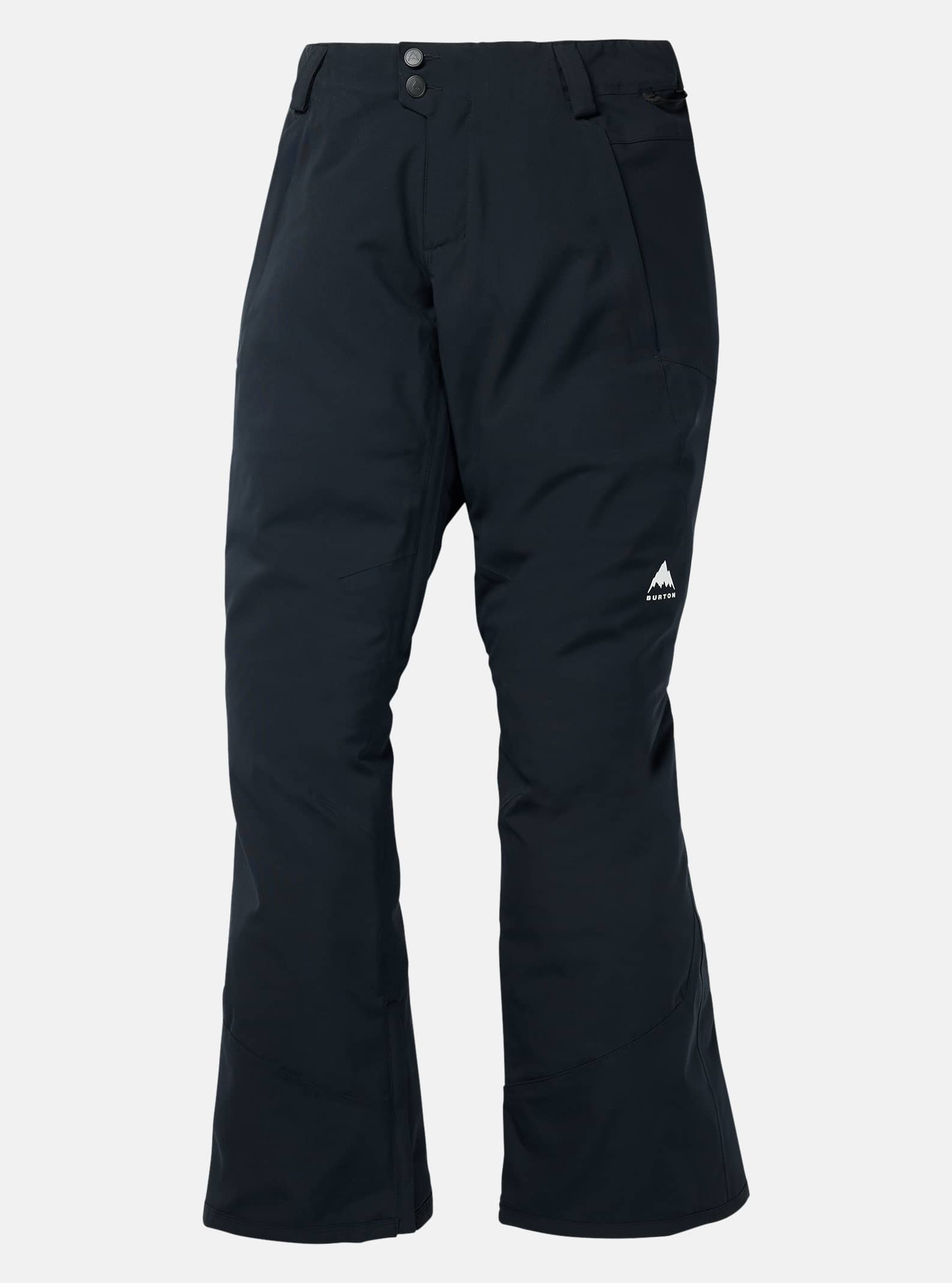 Women's Burton Reserve 2L Stretch Pants | Burton.com Winter 2026 CA