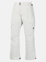 Women's Burton Reserve 2L Stretch Pants | Burton.com Winter 2026 US