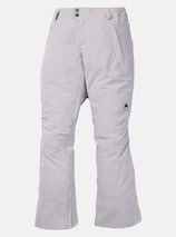 Burton Reserve 2L Stretch W’s S size Amazon.com : Burton Women's Reserve Stretch 2L Bib Pants, Stout