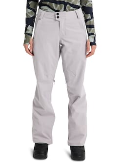 Women's Burton Reserve 2L Stretch Pants | Burton.com Winter 2026 US