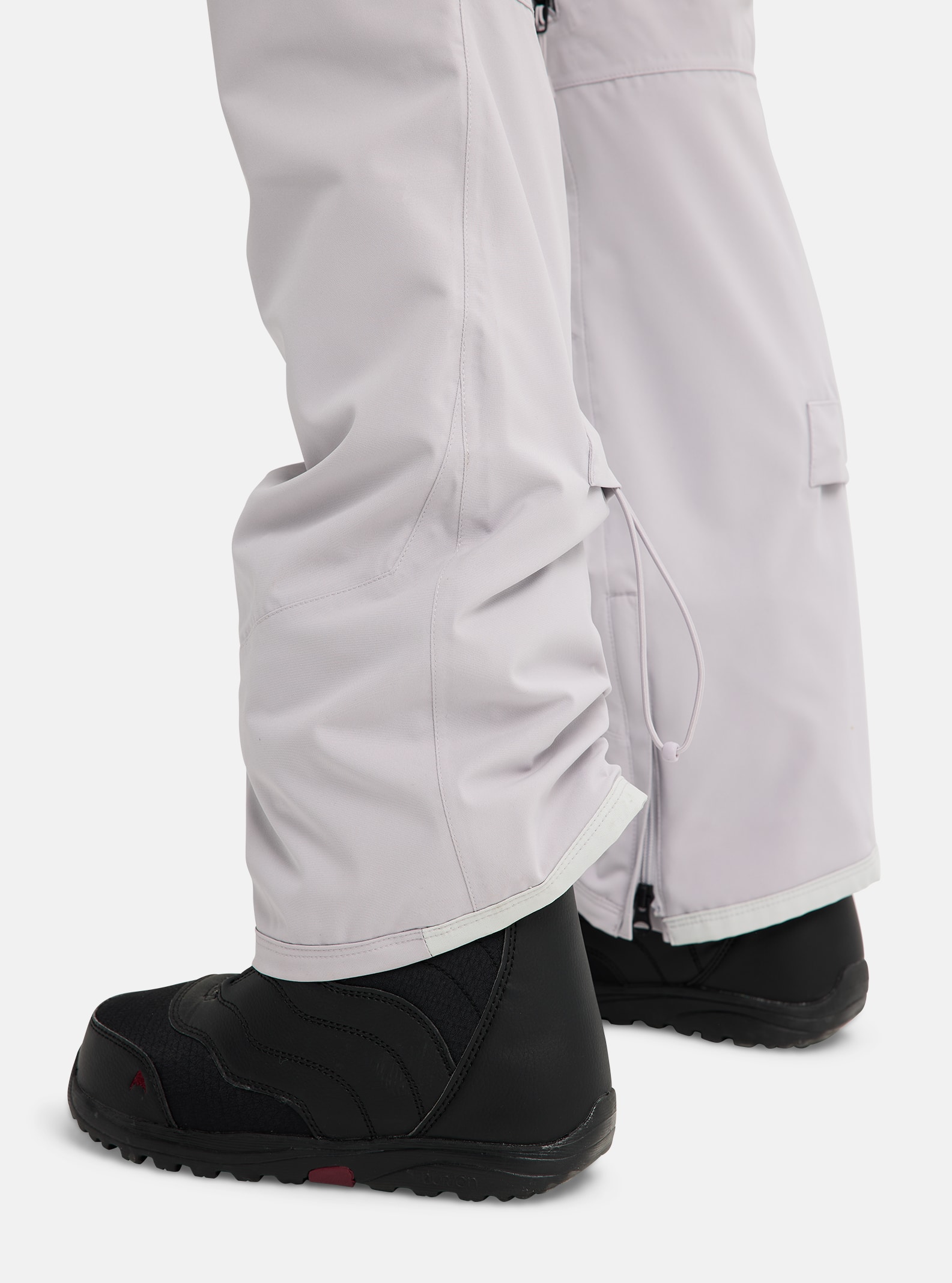 Women's Burton Reserve 2L Stretch Pants | Burton.com Winter 2026 GB