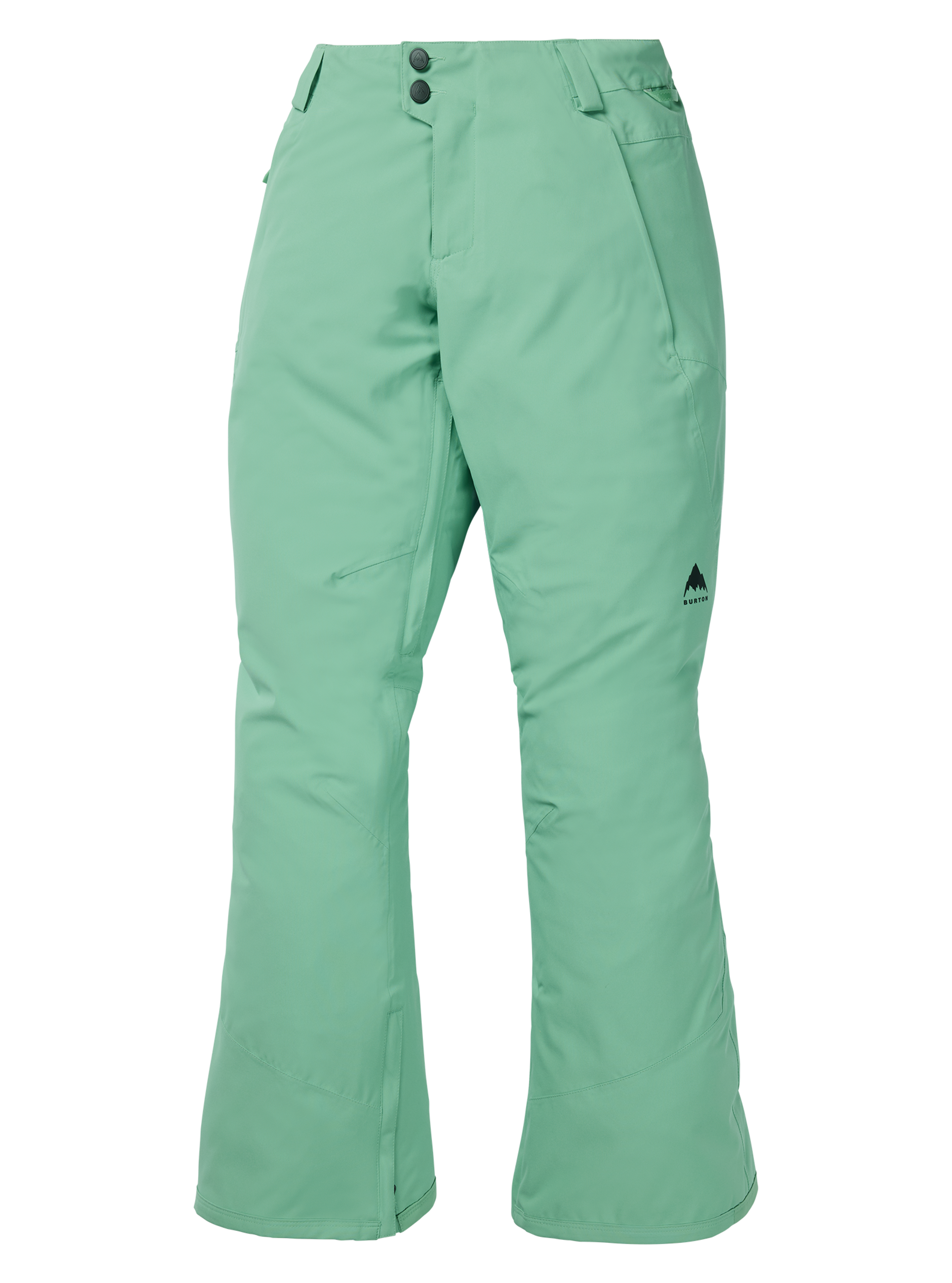 Women's Burton Reserve 2L Stretch Pants | Burton.com Winter 2026 CA