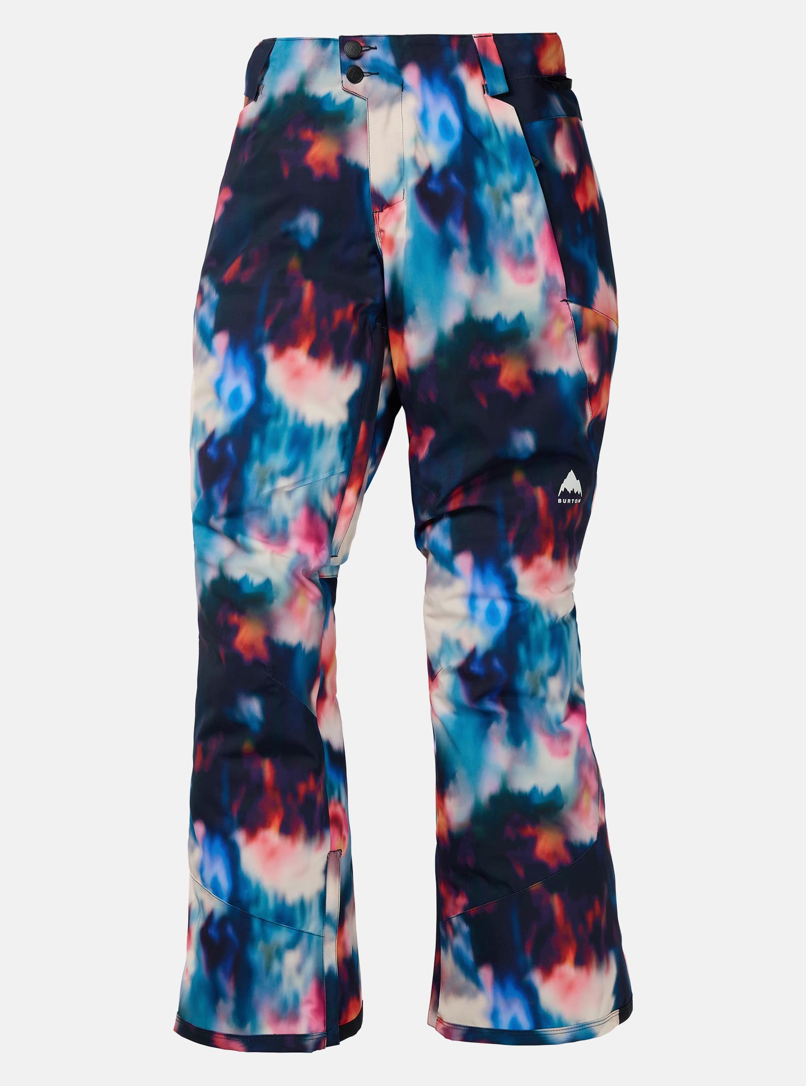 Women's Burton Reserve 2L Stretch Pants | Burton.com Winter 2026 US