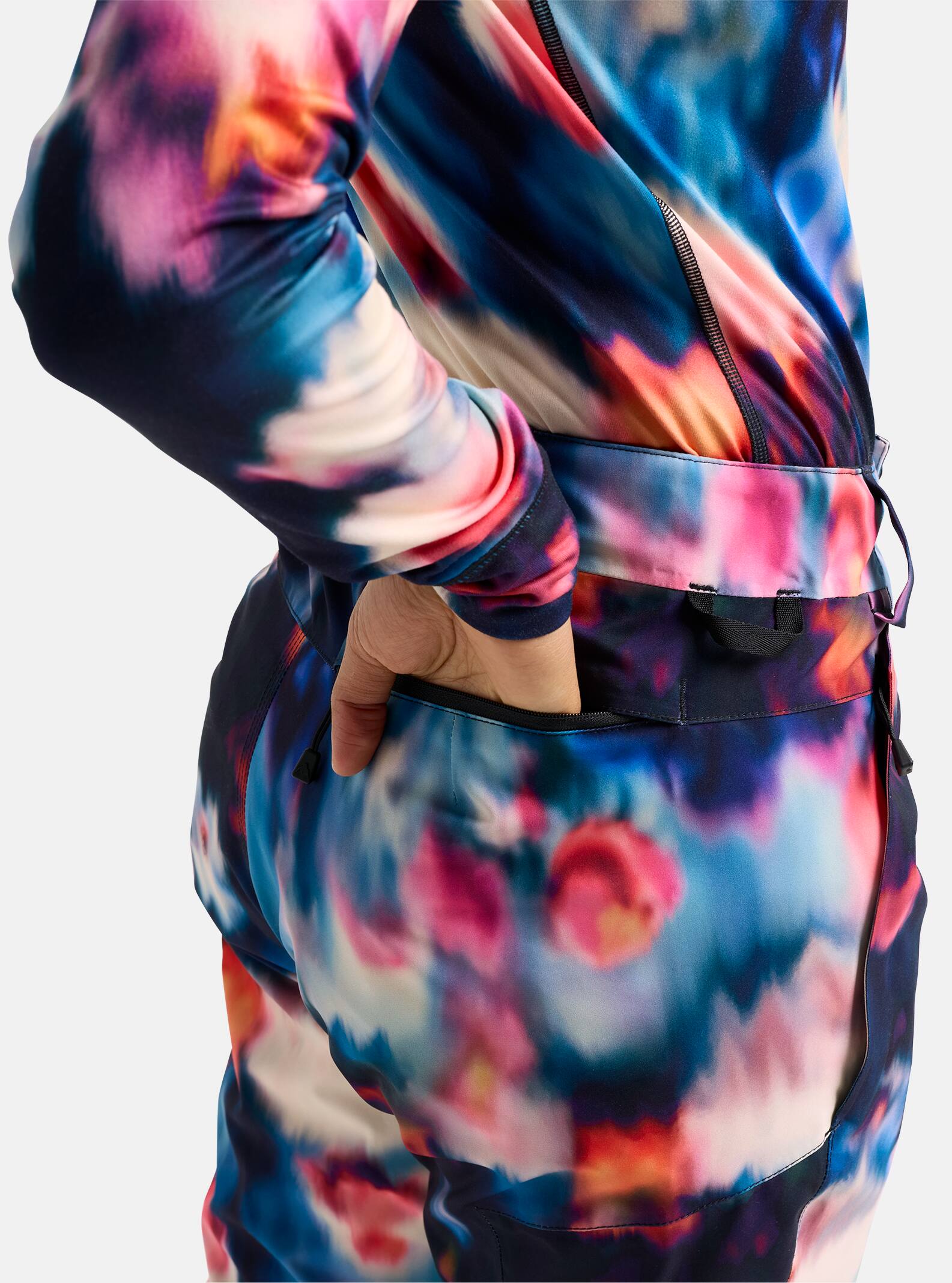Burton レディース Women's Burton Reserve 2L Stretch Pants | Burton.com Winter 2026 US