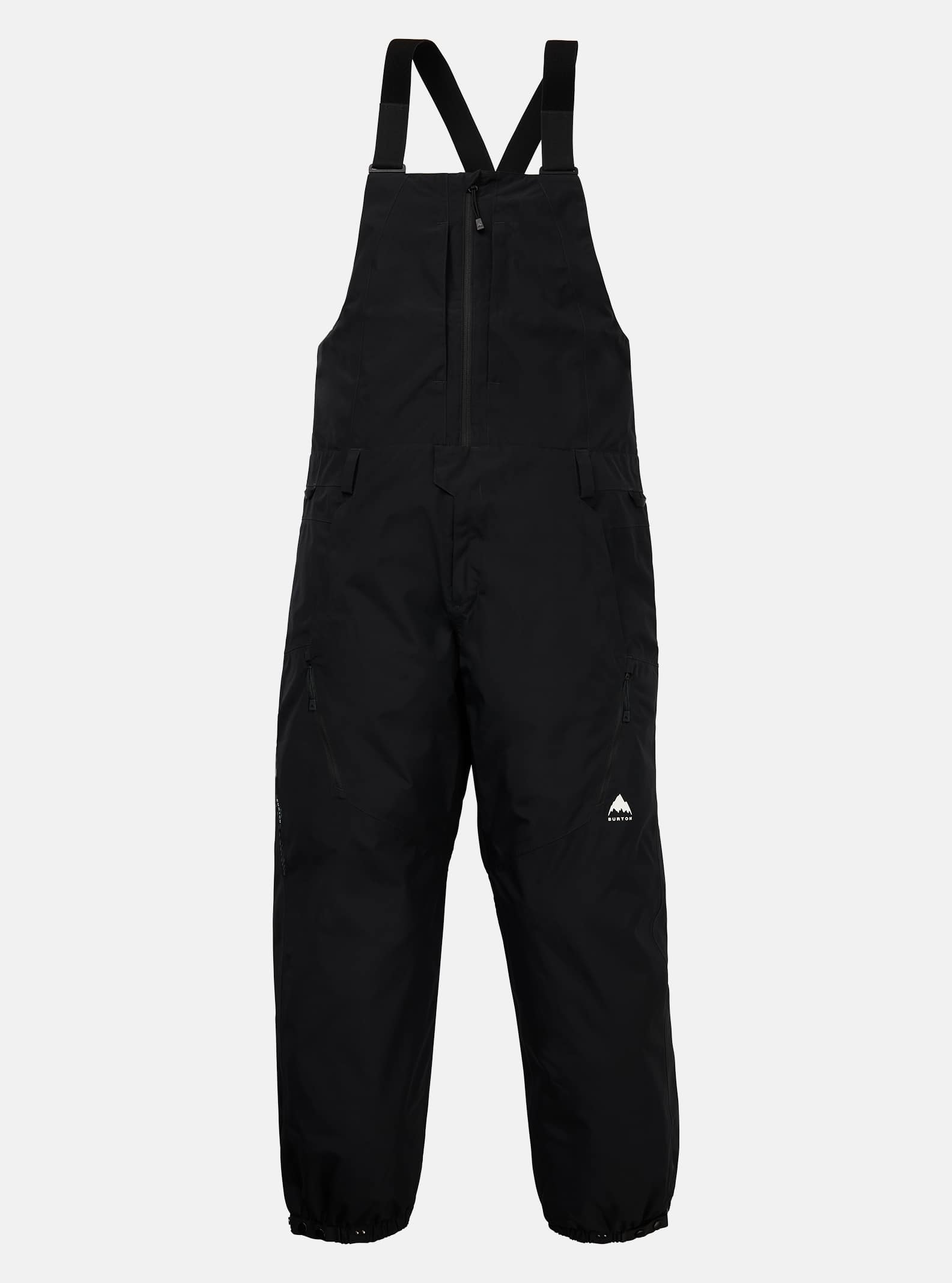スノーボード Burton Resevers Bib Pants W boad Burton GTX Reserve Bib Pants - Men's | REI Co-op