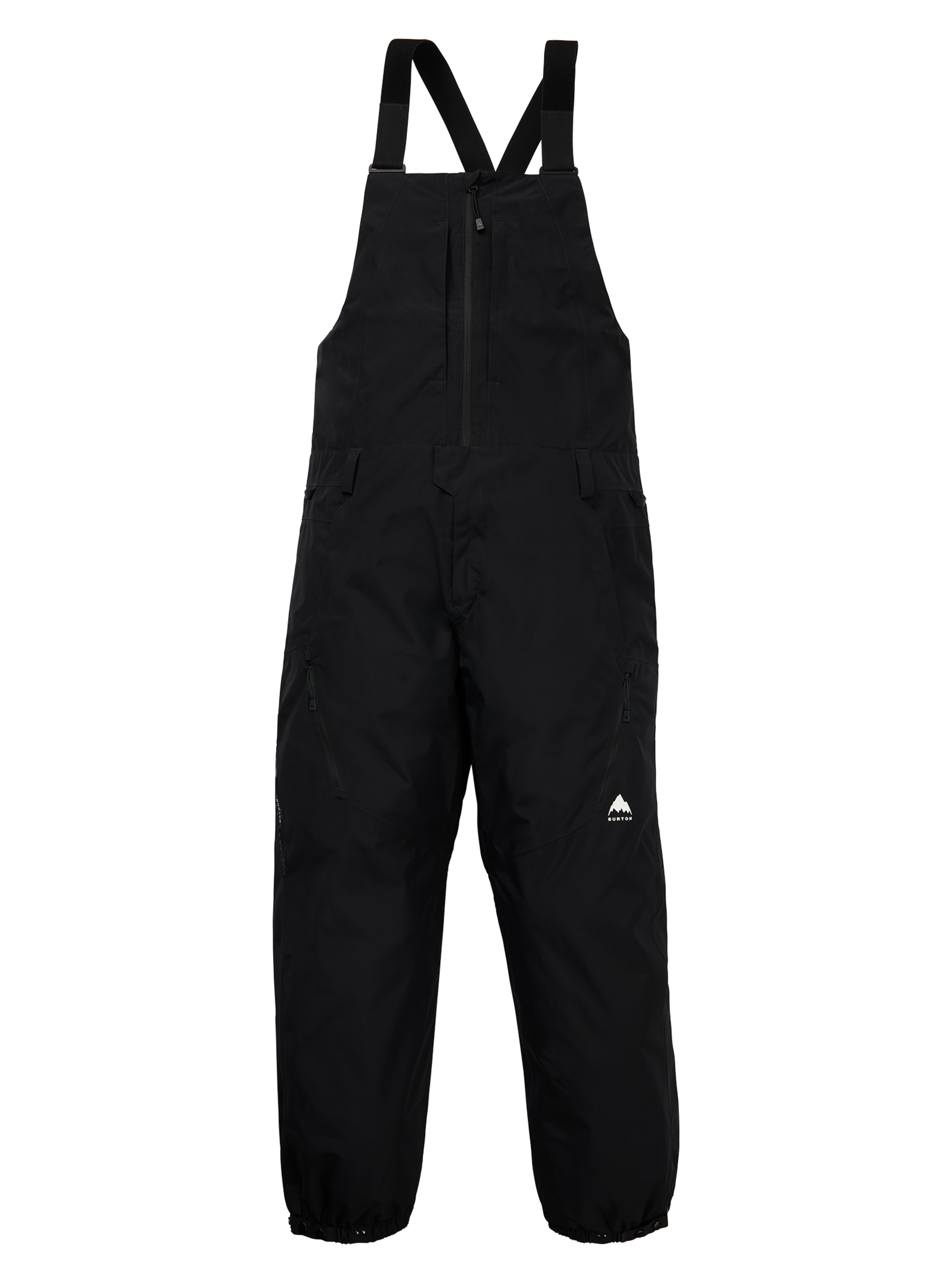メンズ Burton リザーブ 2L リラックス ビブパンツ | Burton.com