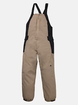 バートン　ストライプ オーバーオール スノボ バートン ストライプ オーバーオール スノボ バートン