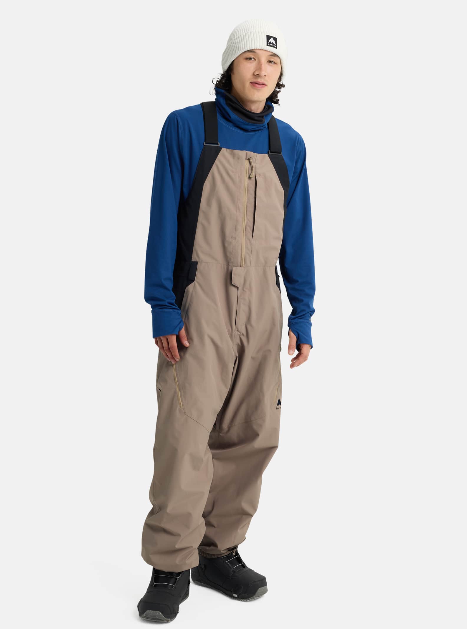 ウィメンズ Burton リザーブ 2L ストレッチ ビブパンツ ウィメンズ Burton リザーブ 2L ストレッチ ビブパンツ | Burton