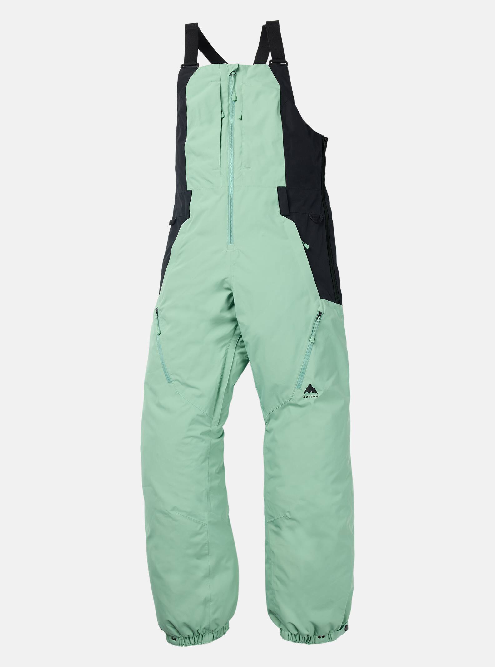 Women's Burton Reserve 2L Bib Pants | Winter Outerwear