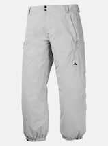 Men's Burton Reserve 2L Relaxed Pants | Burton.com Winter 2026 US