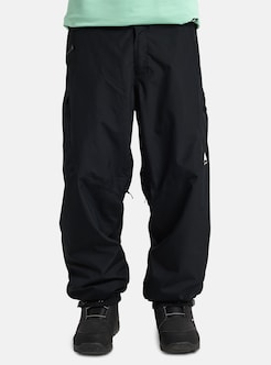 Men's Snowboard Pants | Trousers & Snow Bibs | Burton Snowboards RO