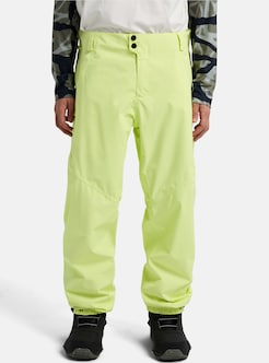 Men's Burton Reserve 2L Relaxed Pants | Burton.com Winter 2026 US
