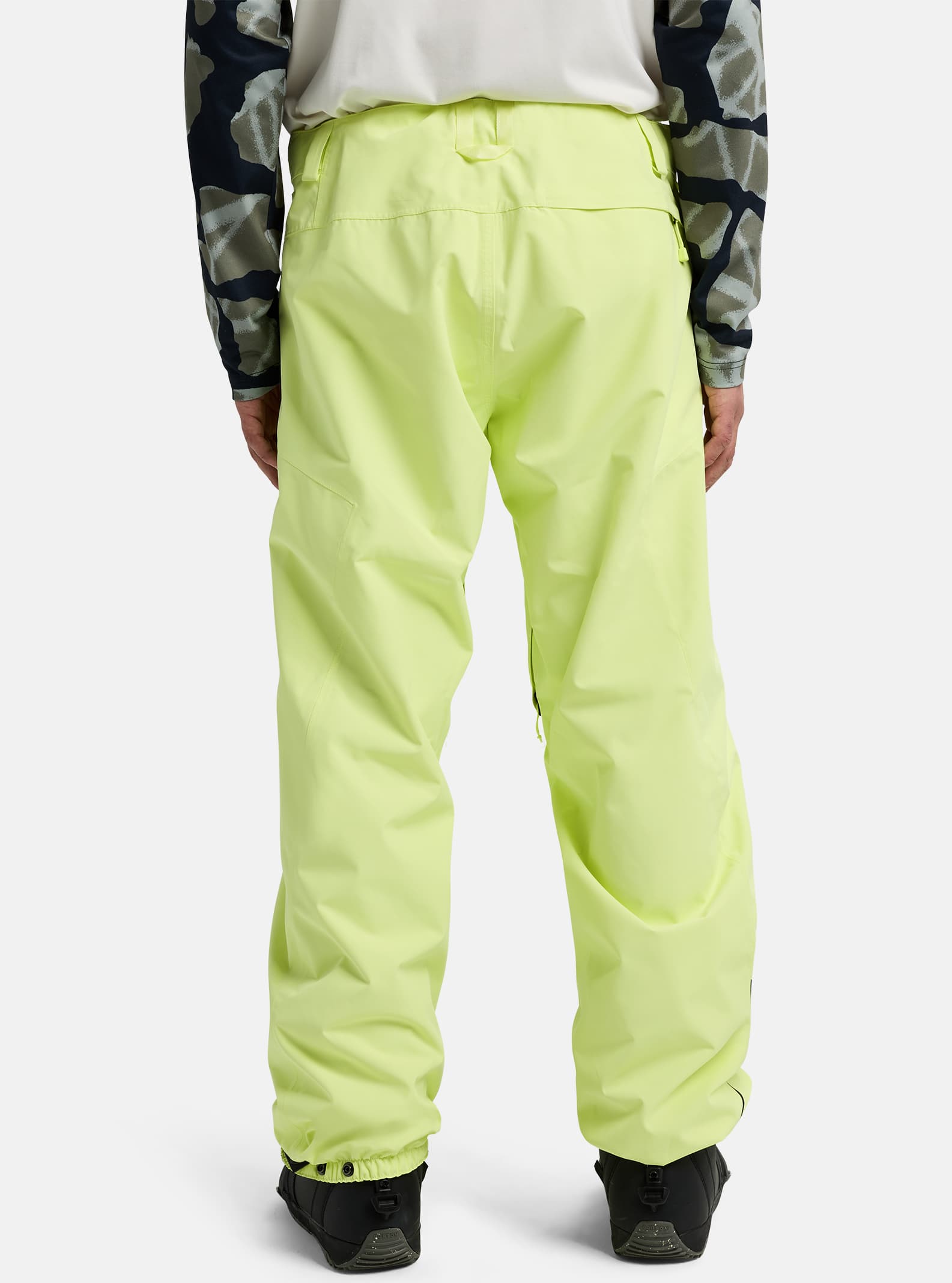 Men's Burton Gear | Snowboards, Outerwear & Clothing