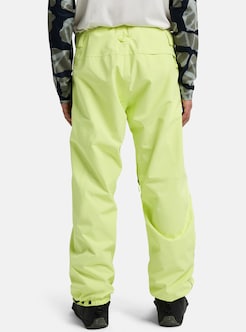 Men's Burton Reserve 2L Relaxed Pants | Burton.com Winter 2026 US
