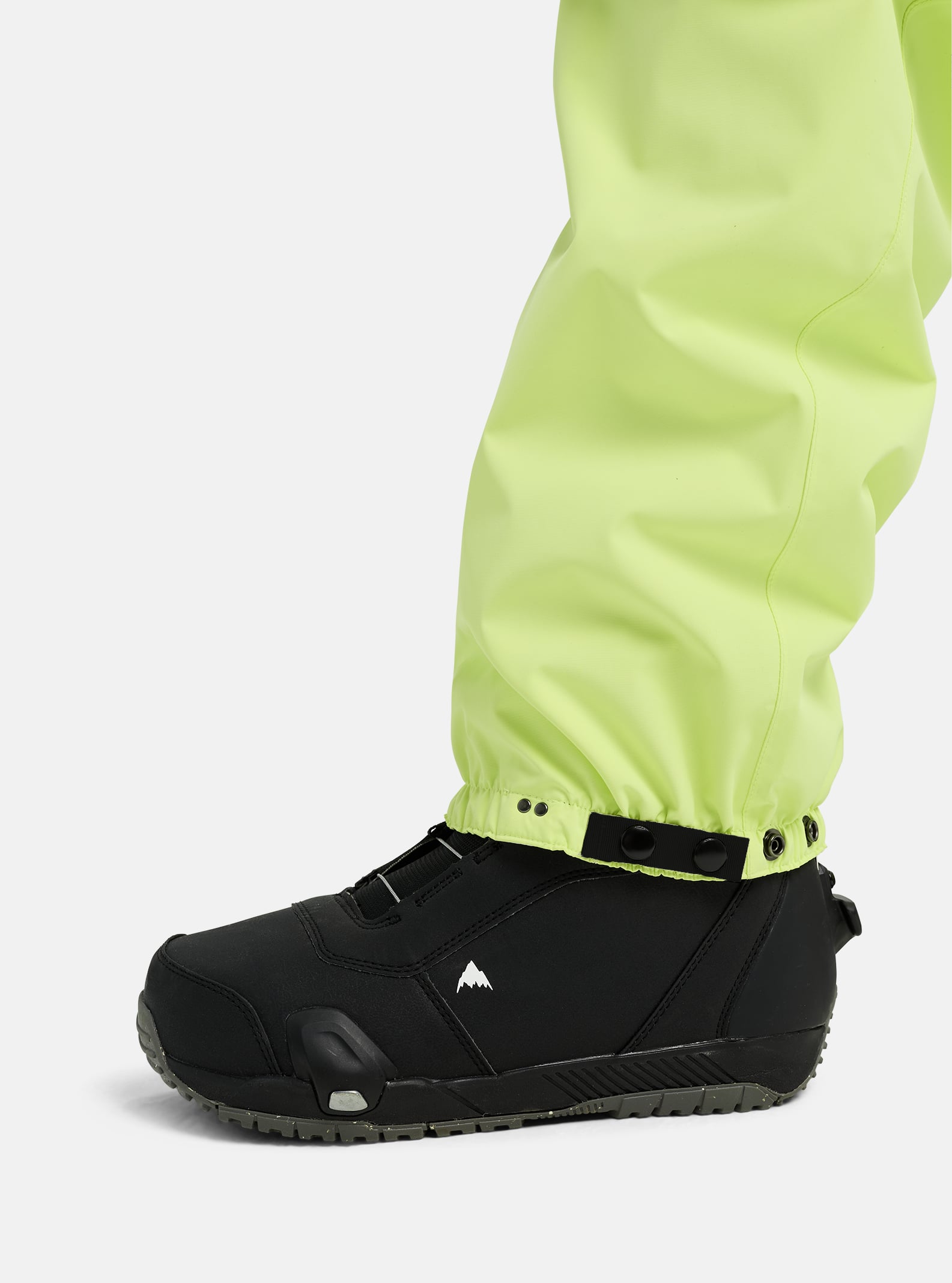 Men's Burton Reserve 2L Relaxed Pants | Burton.com Winter 2026 US