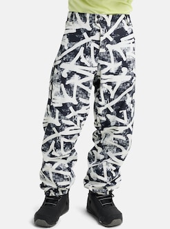 メンズ Burton リザーブ 2L リラックス パンツ | Burton.com Winter