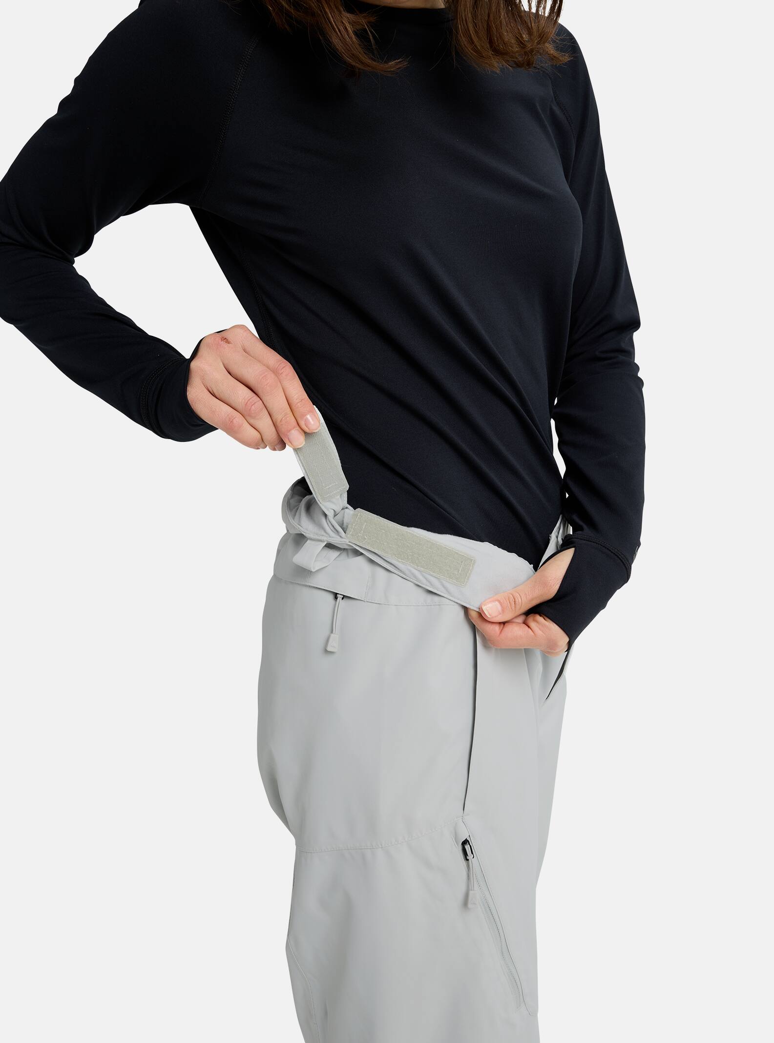 ウィメンズ Burton リザーブ 2L リラックス パンツ | Burton.com