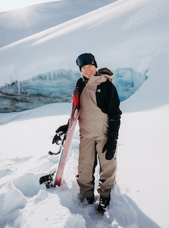 ウィメンズ Burton リザーブ 2L リラックス パンツ | Burton.com