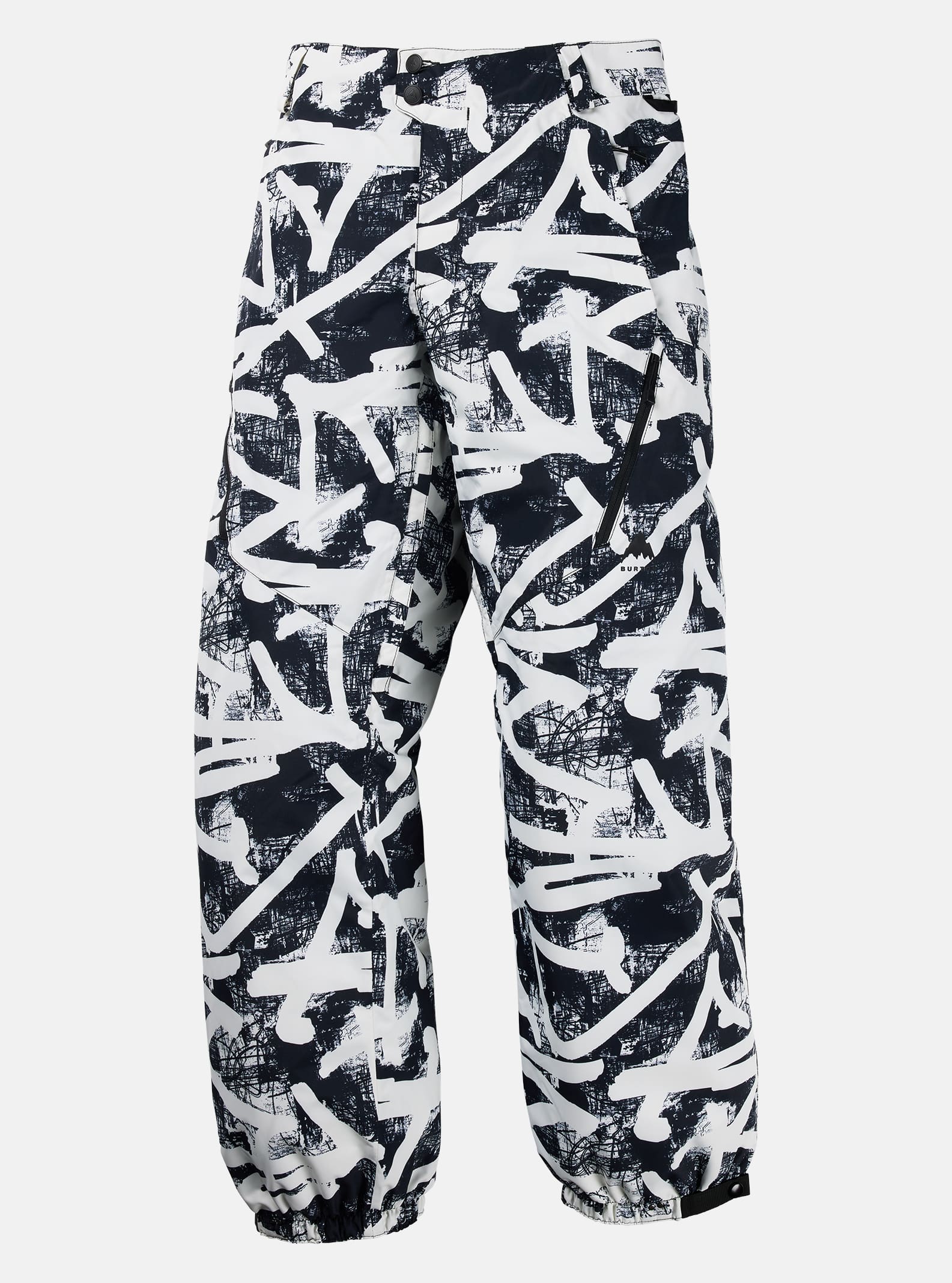 ウィメンズ Burton リザーブ 2L リラックス パンツ | Burton.com