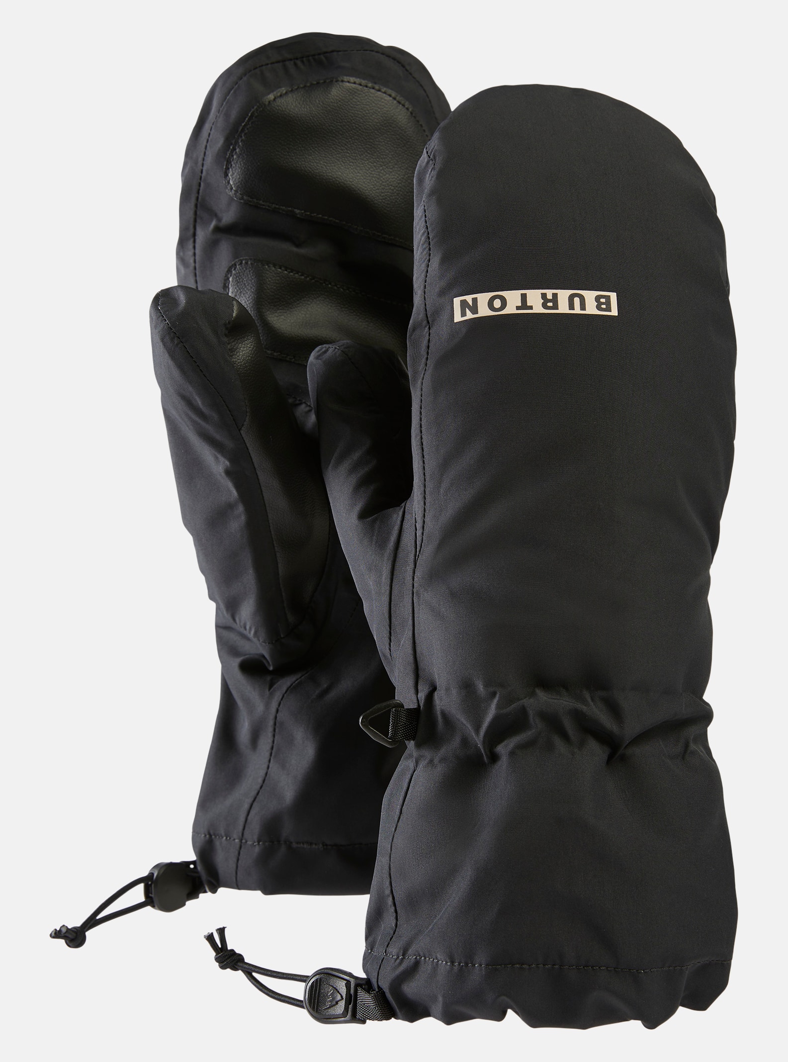 Burton 3L Shell Mittens | Winter Gloves & Mittens | Burton.com