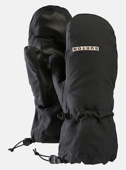 Burton 3L Shell Mittens | Winter Gloves & Mittens | Burton.com
