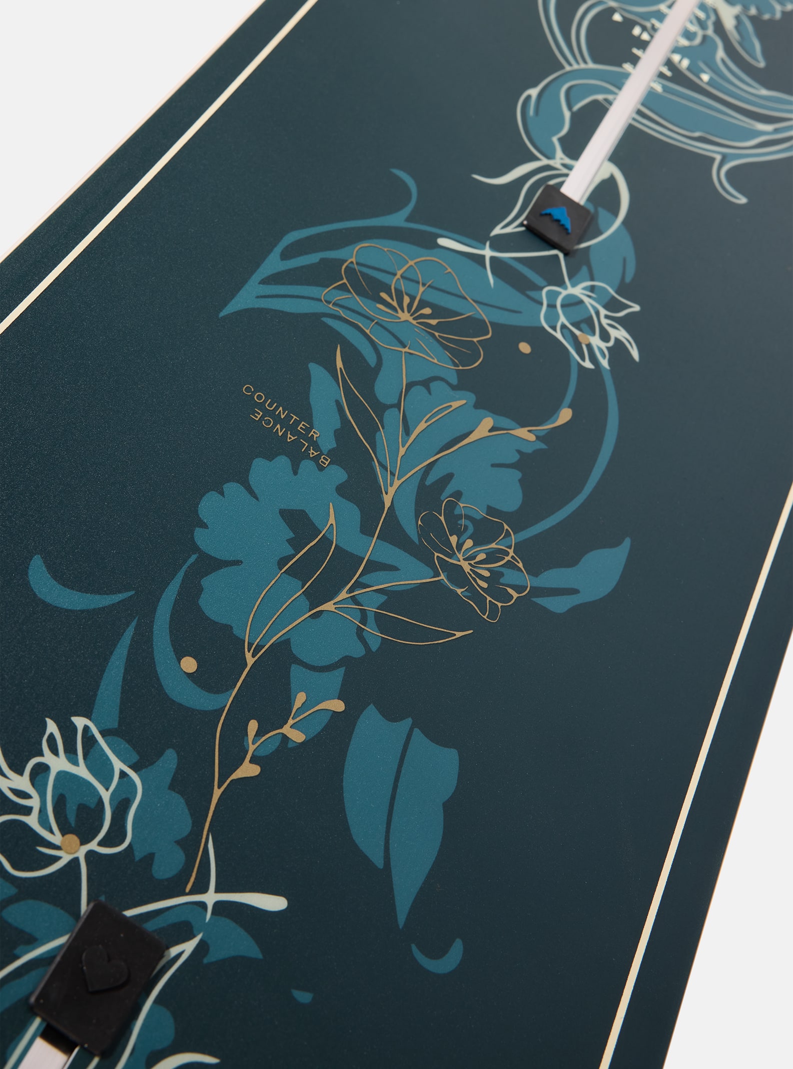 Burton Counterbalance Camber Snowboard | Burton.com Winter