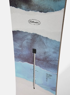 Burton Cultivator Flat Top Snowboard | All Mountain | Burton.com