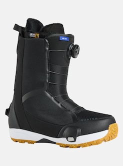 Men's Burton Waverange Step On® Snowboard Boots | Burton.com