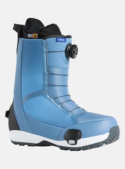 Burton スノボシューズ Kids' Burton Zipline BOA® Snowboard Boots | Burton.com Winter 2024 US