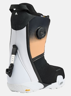 Men's Burton Waverange X Step On® Wide Snowboard Boots | Burton