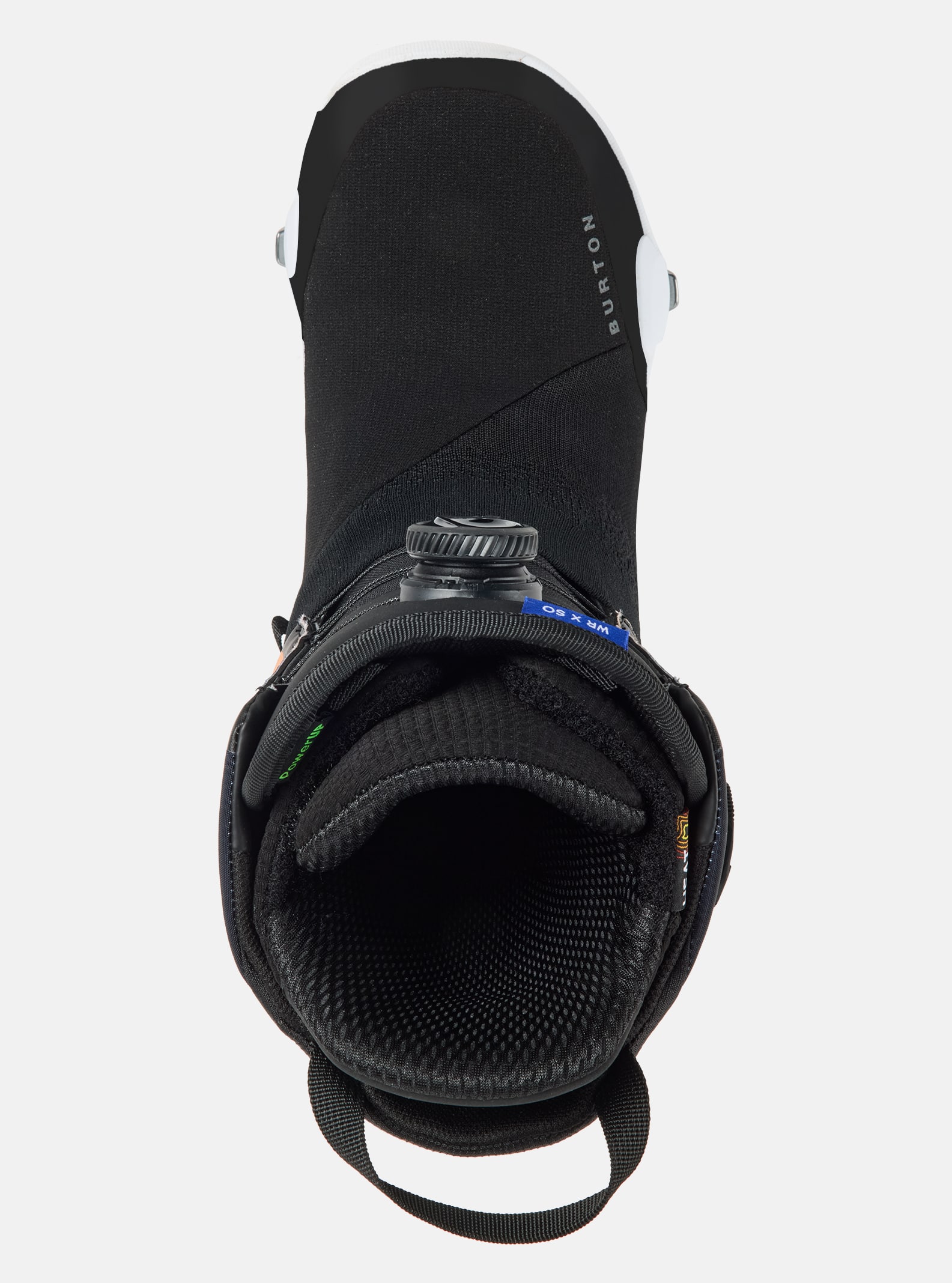 メンズ Burton ウェイブレンジ X Step On® ワイド スノーボードブーツ