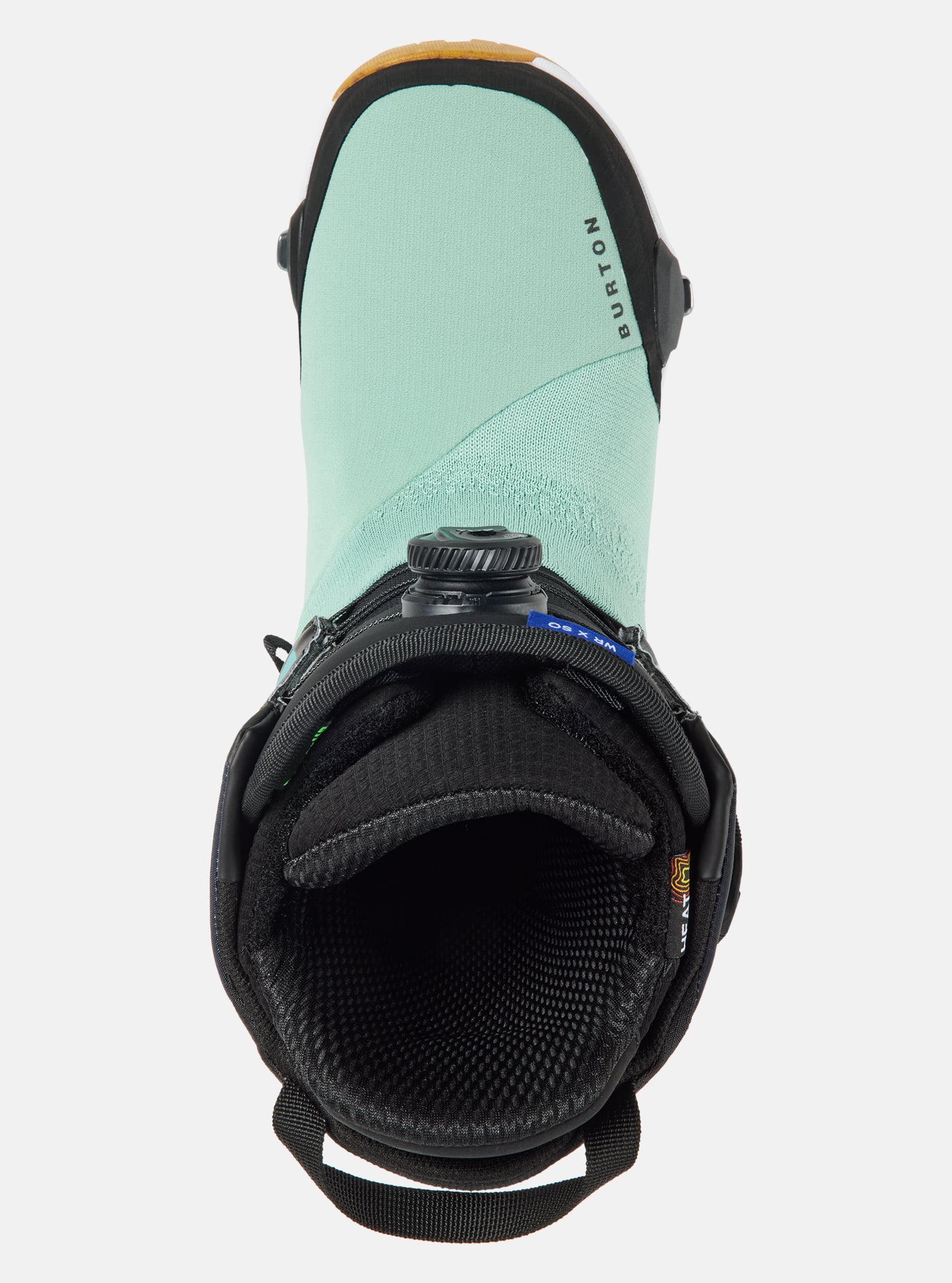 Men's Burton Waverange X Step On® Wide Snowboard Boots