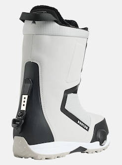 Burton Step On EST M ホワイト Men's Burton Ruler Step On® Snowboard Boots | Burton.com Winter
