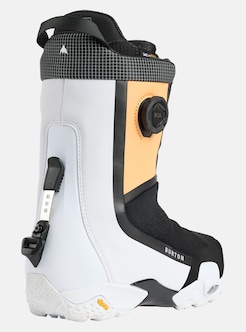 Men's Burton Highshot X Step On® Snowboard Boots | Burton.com