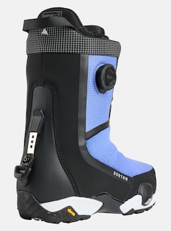 メンズ Burton ハイショット X Step On® ワイド スノーボードブーツ