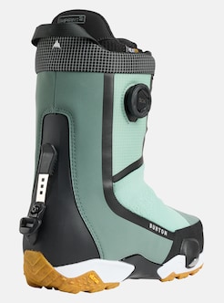 Men's Burton Highshot X Step On® Snowboard Boots | Burton.com