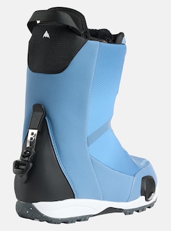 Women's Burton Waverange Step On® Snowboard Boots | Burton.com