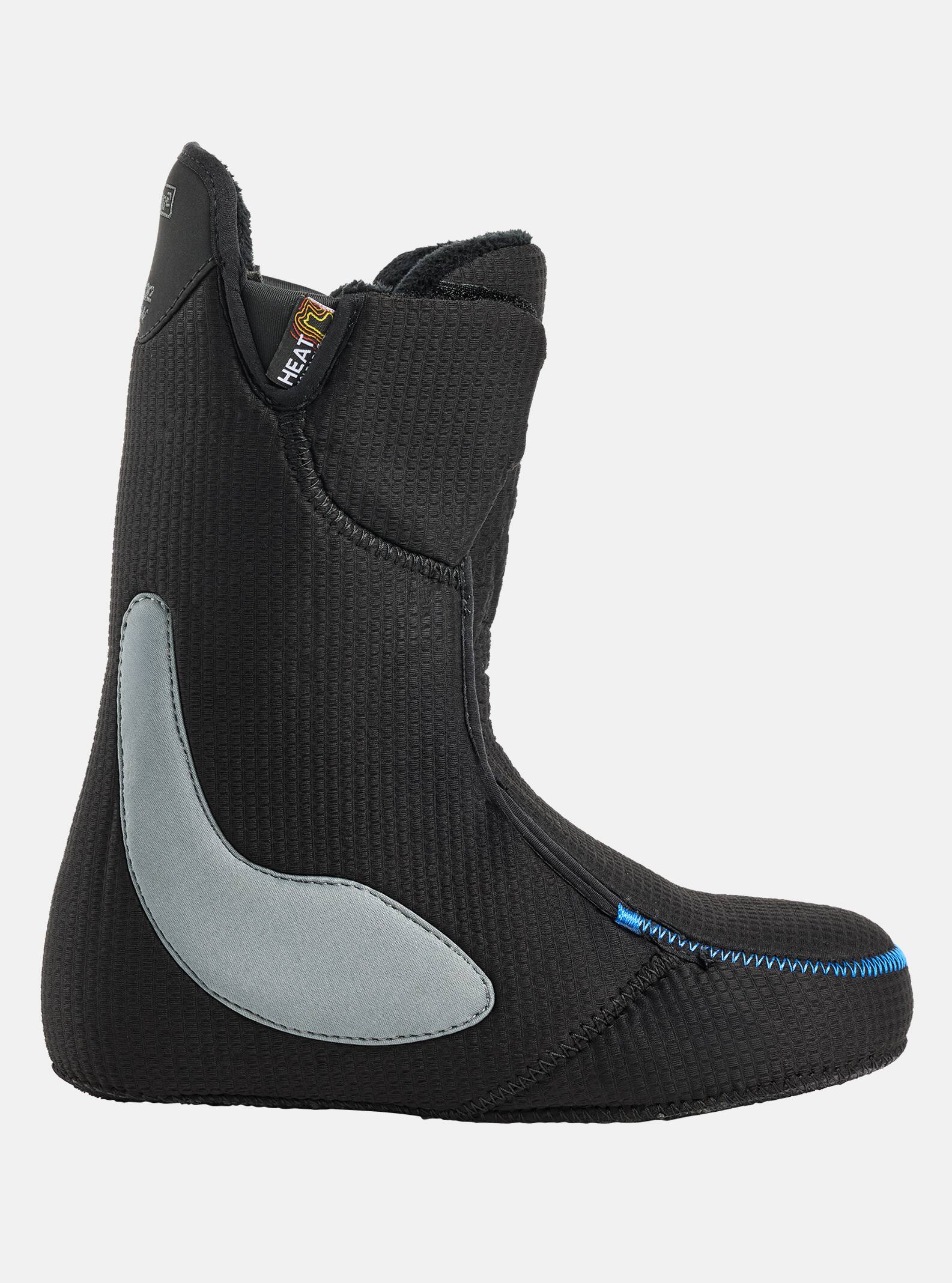 Women's Burton Waverange Step On® Snowboard Boots | Burton.com