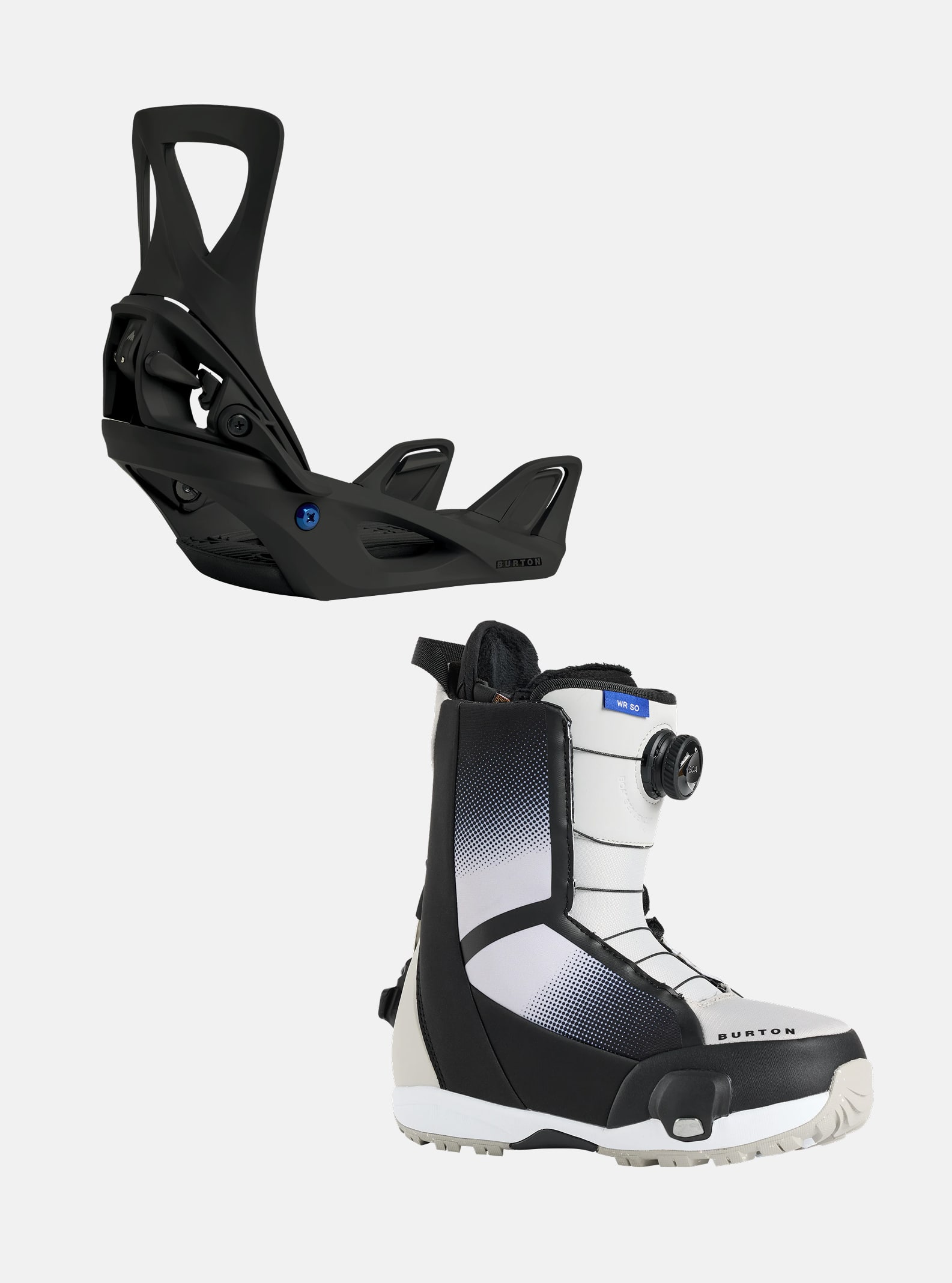 Burton Step On® Snowboard Boots for Men, Women & Kids | Burton