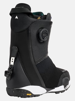Women's Burton Waverange X Step On® Snowboard Boots | Burton.com