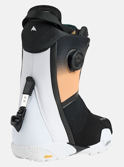 Women's Burton Waverange X Step On® Wide Snowboard Boots | Burton